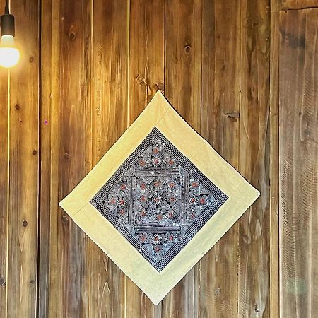 Ya'S House Apartment Sapa Bagian luar foto