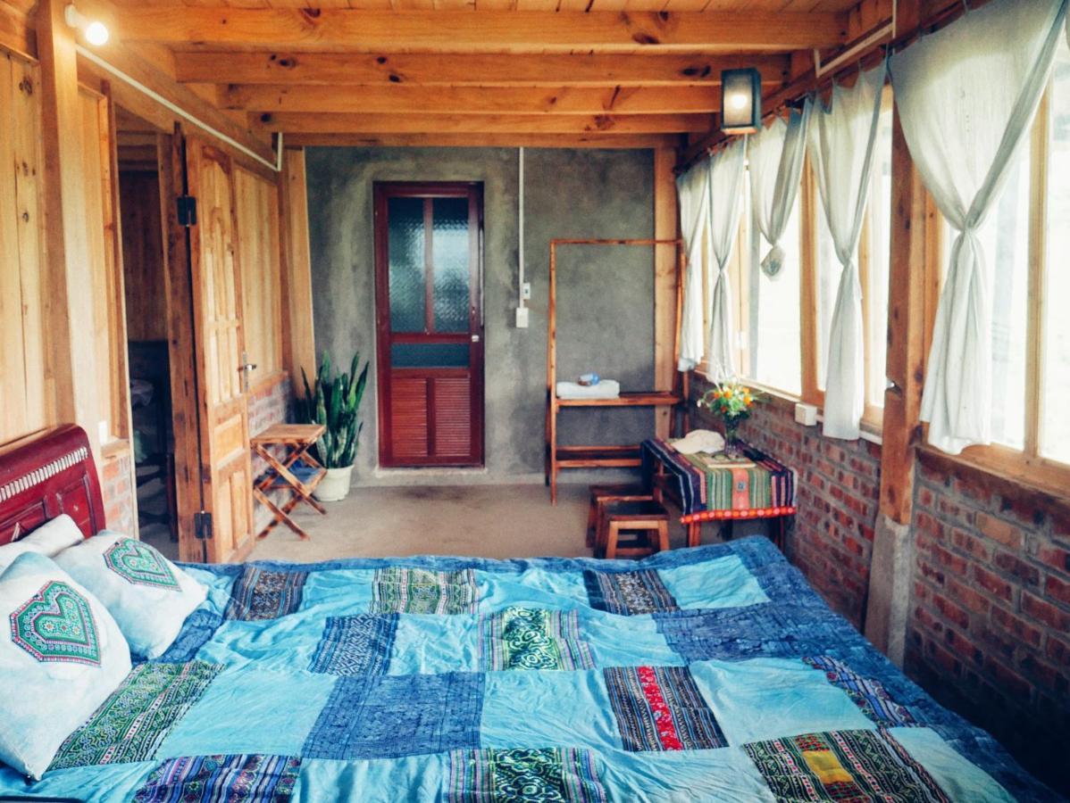 Ya'S House Apartment Sapa Bagian luar foto