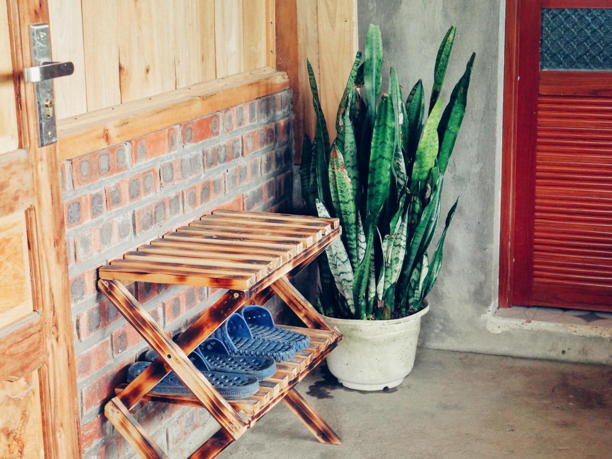 Ya'S House Apartment Sapa Bagian luar foto