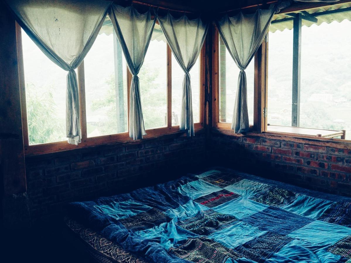 Ya'S House Apartment Sapa Bagian luar foto
