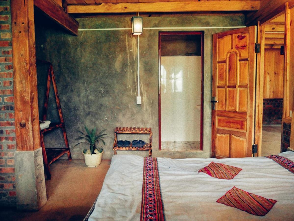 Ya'S House Apartment Sapa Bagian luar foto