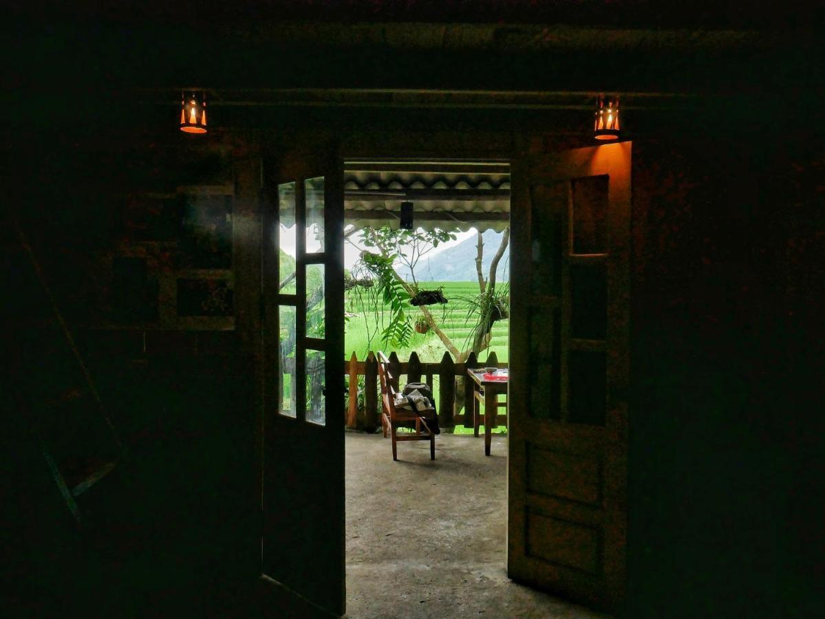 Ya'S House Apartment Sapa Bagian luar foto