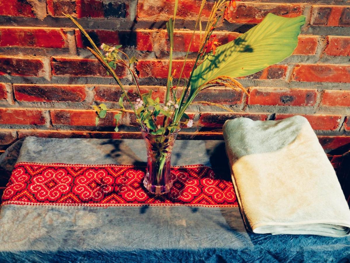 Ya'S House Apartment Sapa Bagian luar foto