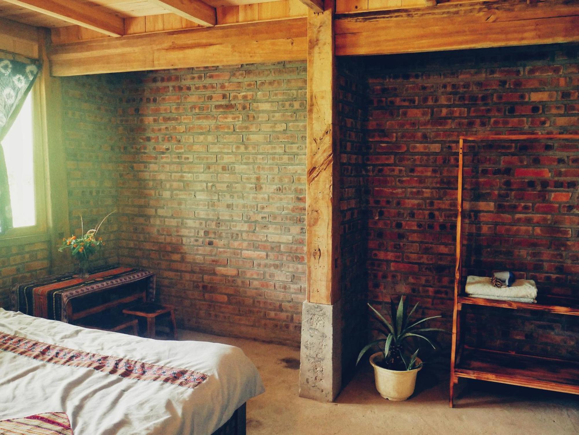 Ya'S House Apartment Sapa Bagian luar foto