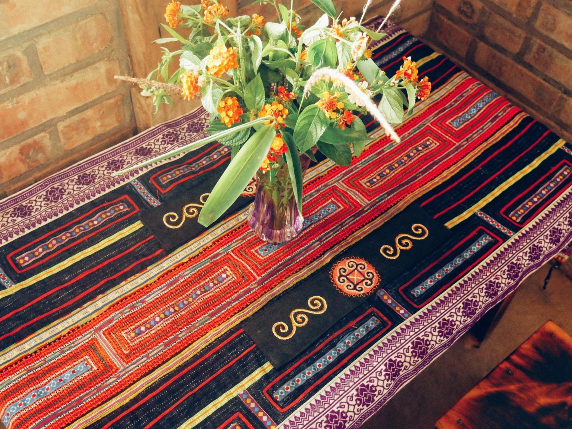 Ya'S House Apartment Sapa Bagian luar foto