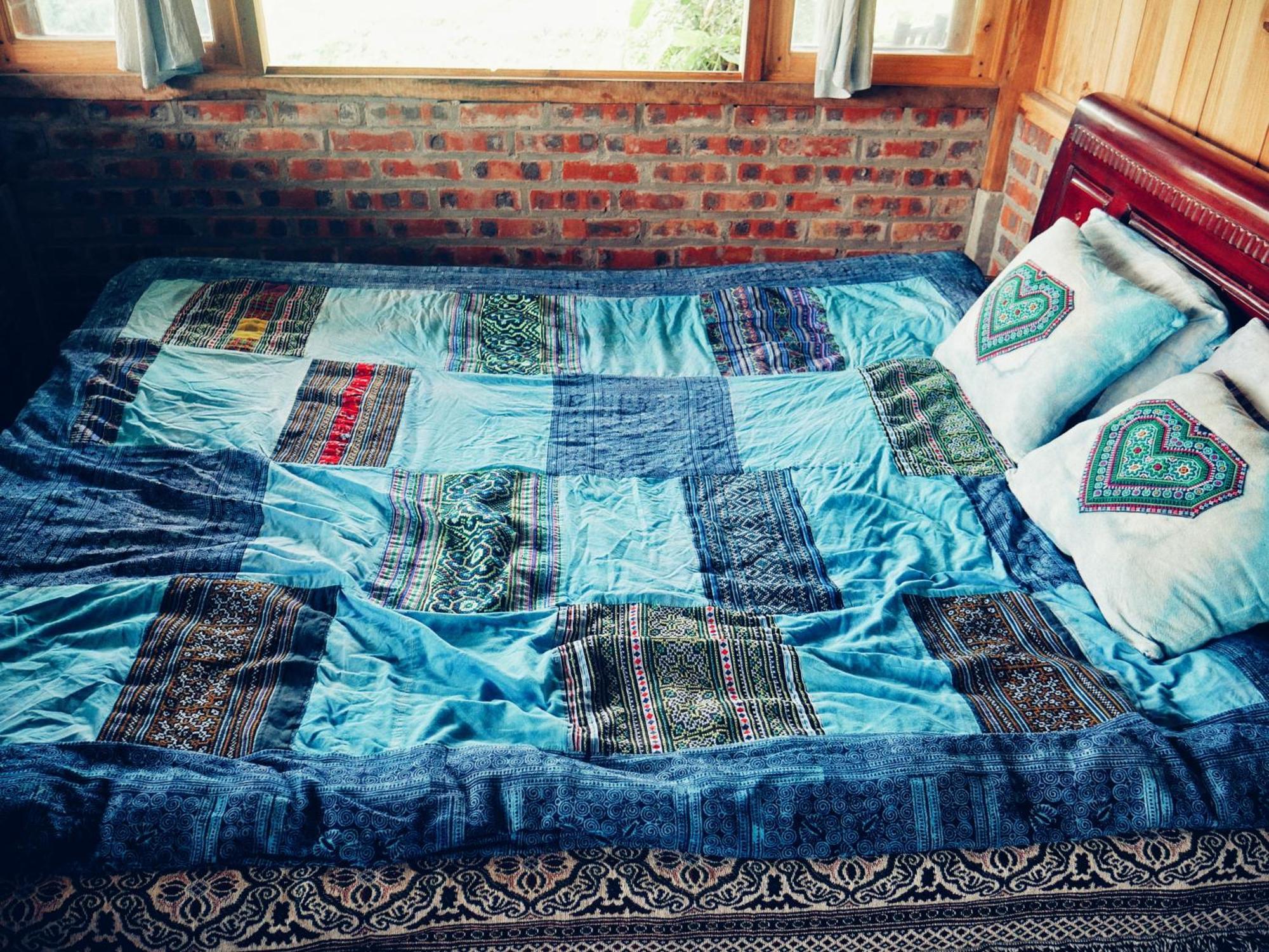 Ya'S House Apartment Sapa Bagian luar foto