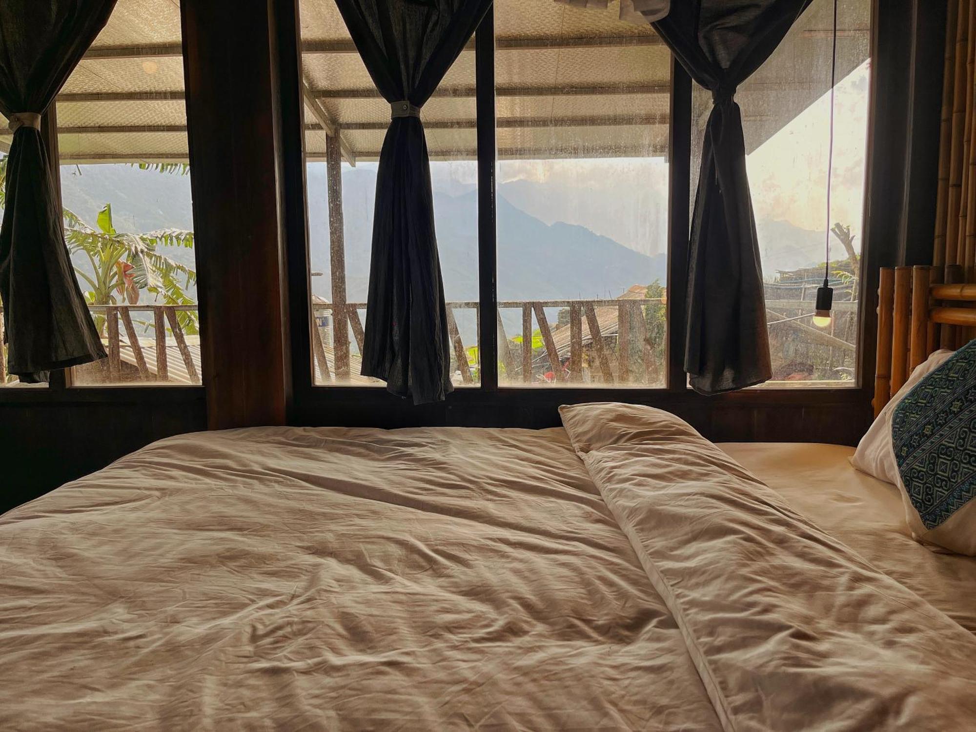 Ya'S House Apartment Sapa Bagian luar foto