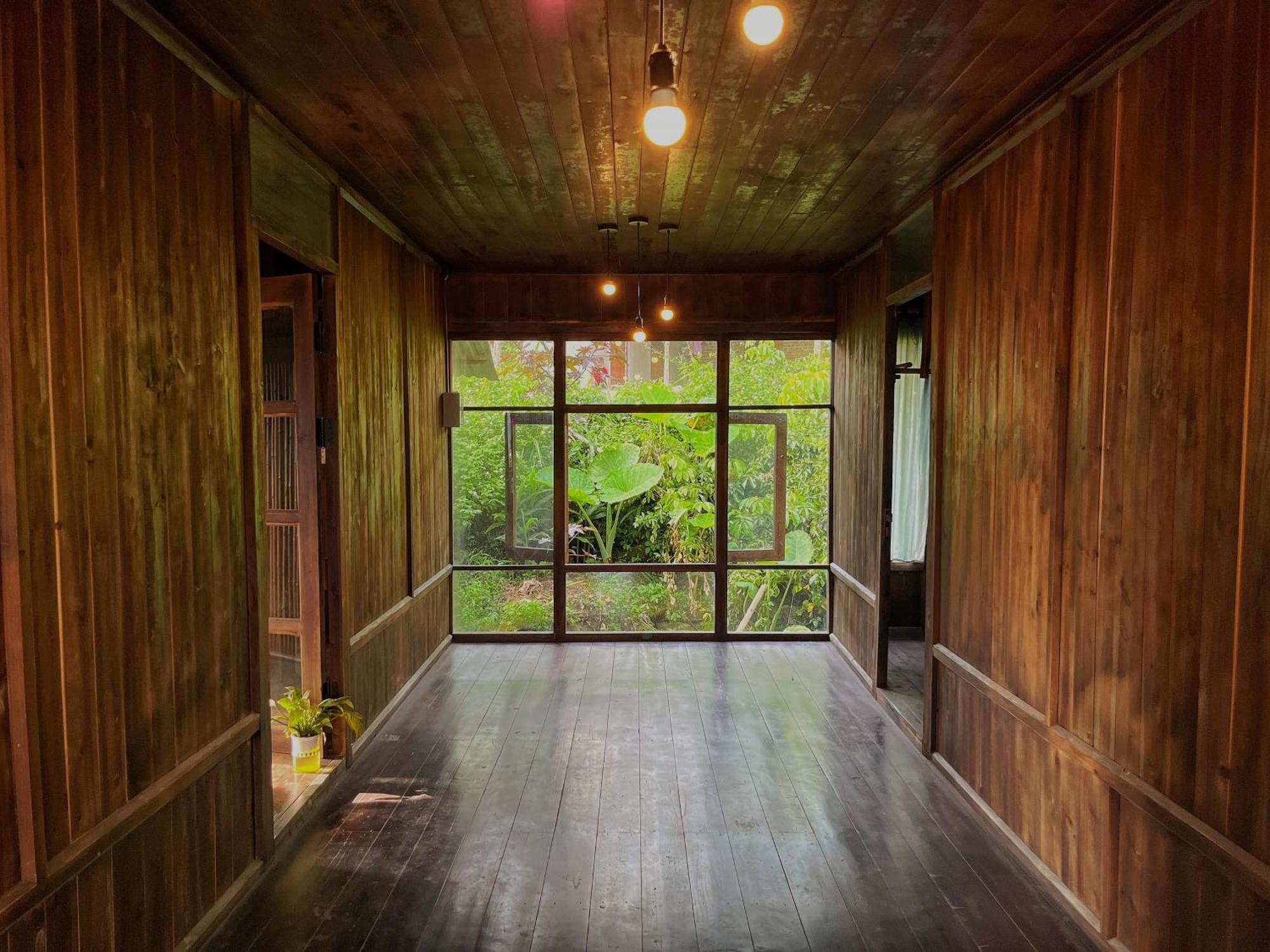 Ya'S House Apartment Sapa Bagian luar foto
