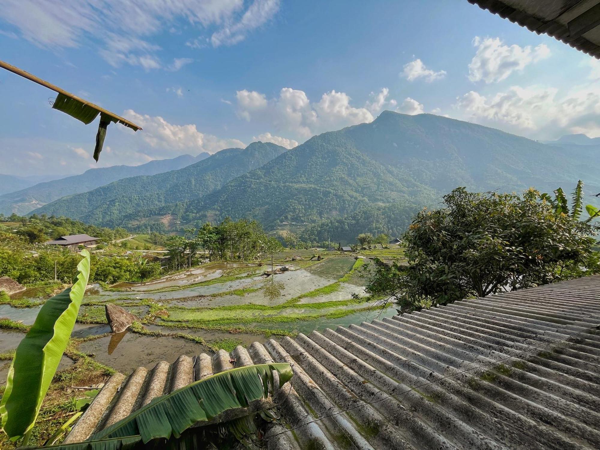 Ya'S House Apartment Sapa Bagian luar foto