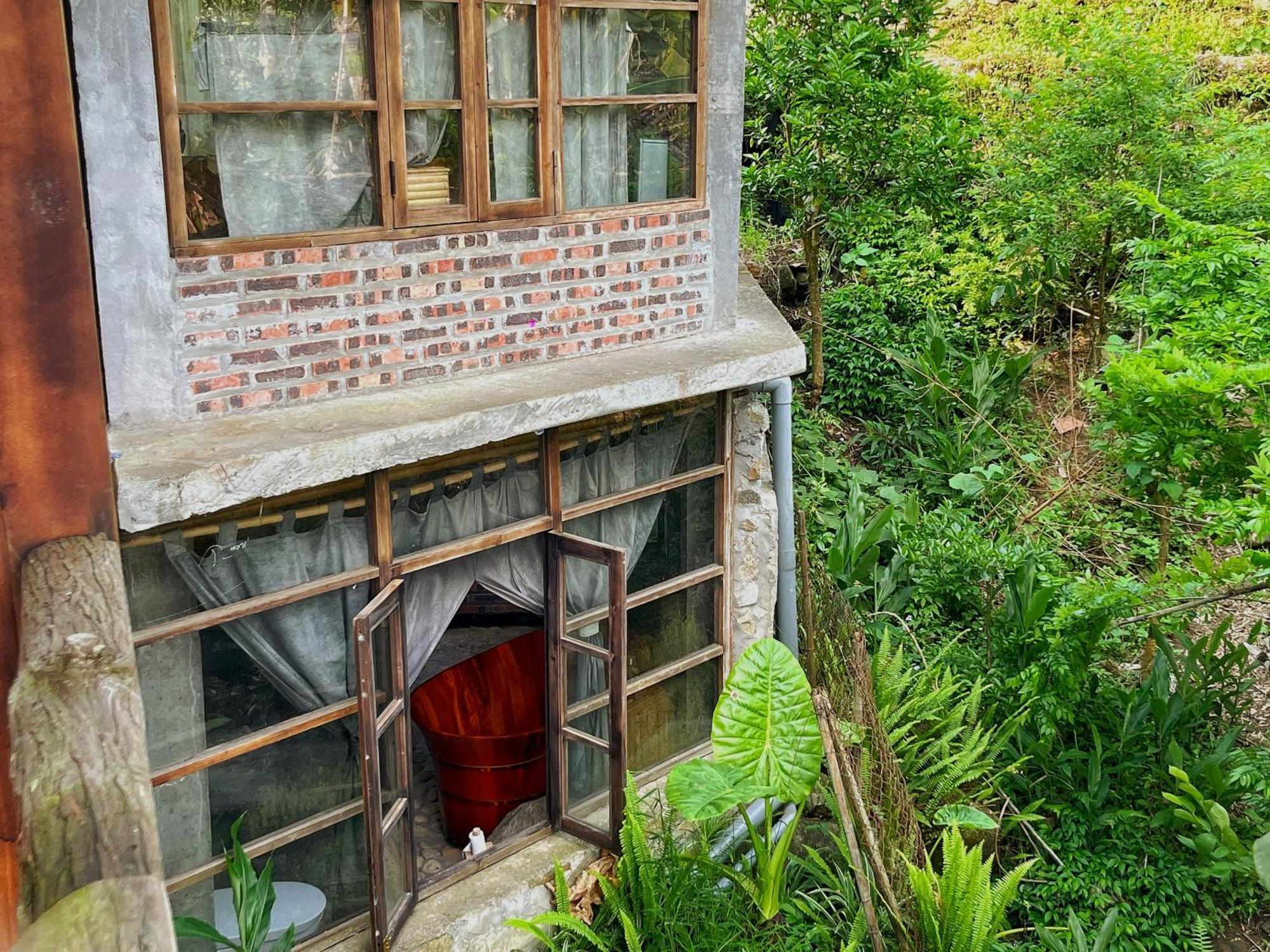 Ya'S House Apartment Sapa Bagian luar foto