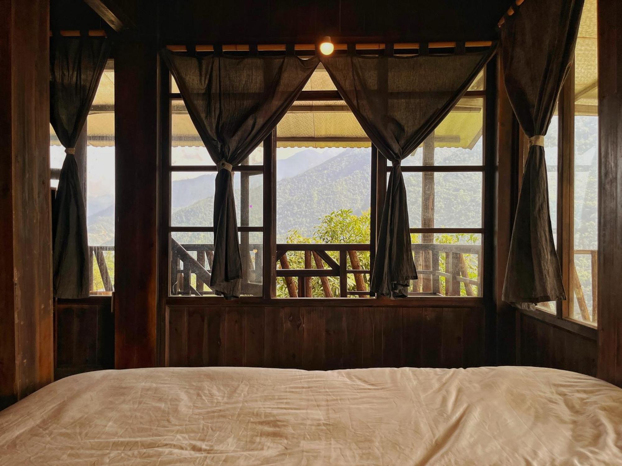 Ya'S House Apartment Sapa Bagian luar foto